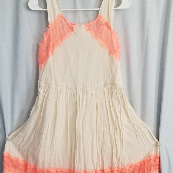 Free People Dresses & Skirts - ⬇️💥PRICE DROP- Free People Mini Dress